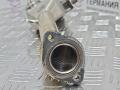 охладитель EGR / Радиатор EGR BMW 5 серия G30/G31 G30 2017, 2.0 л., B47 D20 A, дизель, АКПП, black sapphire metallic (475), седан, задний привод, правый руль, 8576473, 11718576474, 8576474 - фото №5