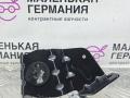 кронштейн (крепление) BMW 8 серия G14/G15 G15 2021, 4.4 л., N63B44D, бензин, АКПП, черный, купе, полный привод, 7444649, 41007444649 - фото №8
