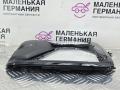 фонарь салона (плафон) BMW 5 серия G30/G31 G30 2018, 2.0 л., B48 B20 A, бензин, АКПП, черный 475, седан, задний привод, правый руль, 9483609, 61319459996, 9459996, 61319483599, 9483599, 61319472150, 9472150, 61319108548, 9108548 - фото №4