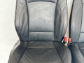 салон (комплект сидений) BMW Z4 E85 2004, 3.0 л., M54 B30 (306S3), бензин, робот, titansilber metallic (354), кабриолет, 52107121708, 52107121707, 52107126343, 7121708, 7121707, 7126343 - фото №7