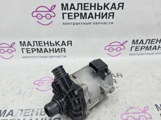 насос антифриза дополнительный BMW M5 F10 2012, 4.4 л., S63 B44 B, бензин, робот, 300 alpinweiss 3, седан, задний привод, правый руль, 17122284291, 2284291