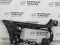 Крепление бампера заднего Volkswagen Passat CC 1 поколение [рестайлинг] 2013, 2.0 л., CCZB, бензин, робот, z2/h5x синий металлик, седан, передний привод, правый руль, 3C8807356, 3C8807394C, 3C8807376B - фото №4