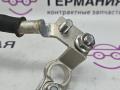 плюсовой провод аккумулятора BMW X1 F48 2017, 2.0 л., B48 A20 B, бензин, АКПП, alpinweiss 3 (300), полный привод, правый руль, 12428677250, 8677250, 8677251 - фото №5
