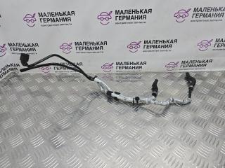трубка охлаждающей жидкости Mercedes-Benz E-Класс W213/S213/C238/A238 2018, 2.0 л., M 274.920, бензин, АКПП, 149 polar white или polarweiss, седан, задний привод, правый руль, A2135010801
