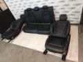 салон (комплект сидений) Mercedes-Benz C-Класс W205/S205/C205 W205.042 2014, 2.0 л., M 274.920, бензин, АКПП, 755 серый, седан, задний привод, правый руль, A2135401228 - фото №4