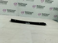молдинг двери задней правой BMW X3 G01 2019, 2.0 л., B46 B20 B, бензин, АКПП, белый alpinweiss 3 (300), задний привод, 51357410050, 7410050 - фото №4