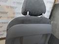 салон (комплект сидений) BMW 5 серия G30/G31 G30 2017, 2.0 л., B47 D20 A, дизель, АКПП, black sapphire metallic (475), седан, задний привод, правый руль - фото №145