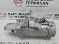 стартер BMW 6 серия F06/F12/F13 2012, 4.4 л., N63 B44 B, бензин, АКПП, alpinweiss 3 (300), хетчбэк 5 дв., задний привод, правый руль, 12417612815, 4280008530, 7612815, 12527621121 - фото №5