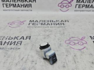 парктроник передний BMW M5 F10 2012, 4.4 л., S63 B44 B, бензин, робот, 300 alpinweiss 3, седан, задний привод, правый руль, 66209233031, 33602151, 9233031