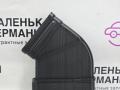 воздуховод BMW X1 F48 2017, 2.0 л., B48 A20 B, бензин, АКПП, alpinweiss 3 (300), полный привод, правый руль, 51459350942, 9350942 - фото №2