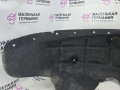 защита арок задняя правая (подкрылок) BMW X1 F48 2016, 2.0 л., B47 C20 A, дизель, АКПП, alpinweiss 3 (300), передний привод, правый руль, 51717346042, 7346042 - фото №5