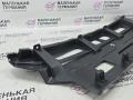 Крепление бампера заднего BMW 6 серия F06/F12/F13 2012, 4.4 л., N63 B44 B, бензин, АКПП, alpinweiss 3 (300), хетчбэк 5 дв., задний привод, правый руль, 51128050387, 8050387 - фото №6