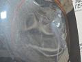 капот BMW X5 G05 2021, 3.0 л., B58B30C, бензин, АКПП, черный, внедорожник 5 дв., полный привод, 7189921, 7214633, 7214634, 12161700, 41007492375, 7492375 - фото №6