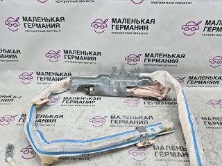 подушка безопасности боковая (шторка) BMW M5 F10 2012, 4.4 л., S63 B44 B, бензин, робот, 300 alpinweiss 3, седан, задний привод, правый руль, 72129143417, 9143417