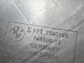 защита арок передняя левая (подкрылок) BMW 5 серия G30/G31 G30 2018, 2.0 л., B48 B20 A, бензин, АКПП, черный 475, седан, задний привод, правый руль, 51717340785, 7340785, 7340195, 51717340195 - фото №10