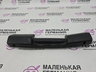 накладка на сиденье BMW X5 M F85 2016, 4.4 л., S63 B44 B, бензин, АКПП, donington grau (c28), полный привод, 9120076