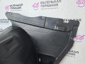 защита арок передняя правая (подкрылок) BMW X1 F48 2016, 2.0 л., B47 C20 A, дизель, АКПП, alpinweiss 3 (300), передний привод, правый руль, 51717342176, 7342176, 51714804674, 4804674 - фото №9