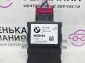 блок управления топливным насосом BMW 5 серия G30/G31 G30 2017, 2.0 л., B48 B20 A, бензин, АКПП, b65 jatoba brown metallic, седан, задний привод, правый руль, 16147482455, 7482455 - фото №2