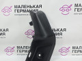 водосток крышки багажника BMW X1 F48 2017, 2.0 л., B48 A20 B, бензин, АКПП, alpinweiss 3 (300), полный привод, правый руль, 63217350721, 7350721 - фото №7
