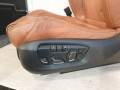 салон (комплект сидений) BMW X5 M F85 2016, 4.4 л., S63 B44 B, бензин, АКПП, donington grau (c28), полный привод, 52108062297, 52108062298, 52108066626, 52208069630, 52208069629, 52208062334, 52208062332, 8062297, 8062298, 8066626, 8069630, 8062334 - фото №20