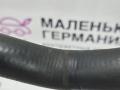 патрубок радиатора BMW 6 серия F06/F12/F13 2012, 4.4 л., N63 B44 B, бензин, АКПП, alpinweiss 3 (300), хетчбэк 5 дв., задний привод, правый руль, 64539119169, 9119169 - фото №7