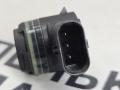 датчик парктроника BMW X6 F16 2014, 3.0 л., N55 B30 A, бензин, АКПП, красный, правый руль, 66209274427, 9274427 - фото №7