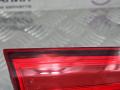 фонарь задний BMW 5 серия G30/G31 G30 2017, 2.0 л., B47 D20 A, дизель, АКПП, black sapphire metallic (475), седан, задний привод, правый руль, 63217376473, 7376473, 63217376474, 7376474 - фото №8