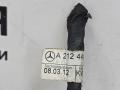 проводка датчиков парковки Mercedes-Benz E-Класс W212 [рестайлинг] W212 (2013 - 2016), 2.0 л., M 274.920, бензин, синий, седан, задний привод, правый руль, A2124404851, A0005450329 - фото №8