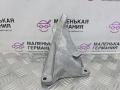 кронштейн двигателя BMW 3 серия E90/E91 [рестайлинг] (2008 - 2013), 2.0 л., N46 B20 BD, бензин, АКПП, 22116764574, 22116760308, 6760308 - фото №9