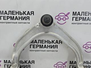 рычаг подвески BMW X5 F15 2013, 3.0 л., N57 D30 A, дизель, АКПП, mineralweiss metallic (a96), внедорожник 5 дв., полный привод, правый руль, 31126863785, EM-AW6082T, 6863785, 7250370, 31126776417, 6776417