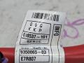 плюсовой провод аккумулятора BMW 5 серия G30/G31 G30 2018, 2.0 л., B48 B20 A, бензин, АКПП, a96 mineral-weiss metallic, седан, задний привод, правый руль, 61129350065, 9350065, 61139364400, 9364400 - фото №6