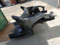 часть кузова (вырезанный элемент) BMW 5 серия G30/G31 G30 2017, 2.0 л., B47 D20 A, дизель, АКПП, black sapphire metallic (475), седан, задний привод, правый руль, 41007446651, 41007446652, 7446652, 7446651 - фото №19