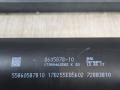 карданный вал BMW X1 F48 2017, 2.0 л., B48 A20 B, бензин, АКПП, alpinweiss 3 (300), полный привод, правый руль, 26108605878, 8605878, 8613133 - фото №3
