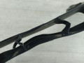 воздухозаборник Mercedes-Benz C-Класс W205/S205/C205 2014, 2.0 л., M 274.920, бензин, АКПП, белый, седан, задний привод, правый руль, A2055000055, A0005840526 - фото №7