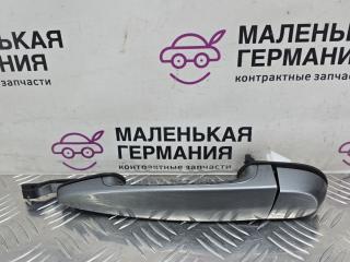 ручка наружная BMW X3 F25 2013, 2.0 л., N20 B20 A, бензин, АКПП, а52/7 spacegrau, хетчбэк 5 дв., полный привод, правый руль, 51217207561, 7207561, 51217162433, 51217060667, 51217060293