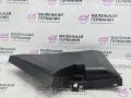 корпус салонного фильтра BMW X6 F16 2014, 3.0 л., N55 B30 A, бензин, АКПП, красный, правый руль, 64319245588, 9245588 - фото №6