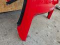 крыша BMW X6 F16 2014, 3.0 л., N55 B30 A, бензин, АКПП, красный, правый руль, 41317352130, 7352130 - фото №34