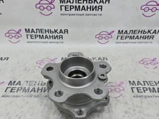 ступица передняя BMW X5 G05 (2018 - 2026), 3.0 л., B58B30C, бензин, черный, полный привод, 31206890070, 31206893686, 6890070, 6893686, 6864571, 3120686457