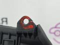 Декоративная накладка центральной консоли BMW M5 F10 2012, 4.4 л., S63 B44 B, бензин, робот, 300 alpinweiss 3, седан, задний привод, правый руль, 51168050684, 8050683, 8050684 - фото №9