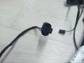 дверная проводка Mercedes-Benz C-Класс W205/S205/C205 2014, 2.0 л., M 274.920, бензин, АКПП, белый, седан, задний привод, правый руль, A2055400548, A2055400266 - фото №4