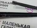 щеткодержатель (поводок стеклоочистителя, дворник) BMW 5 серия G30/G31 G30 2019, 4.4 л., N63 B44 C, бензин, АКПП, carbonschwarz metallic (416), седан, полный привод, 61617357303, 7357303 - фото №6