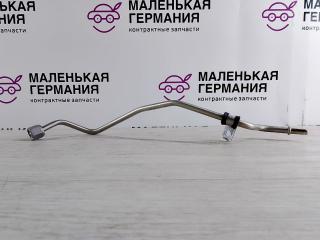 трубка топливная BMW 5 серия G30/G31 G30 2017, 3.0 л., B58 B30 A, бензин, АКПП, темно-синий, седан, полный привод, 13539452385, 9452385