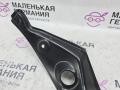 водосток крышки багажника BMW X3 G01 2019, 2.0 л., B48B20C, бензин, АКПП, c1m phytonic-blau metallic, внедорожник 5 дв., полный привод, 51497424599, 7424599 - фото №9