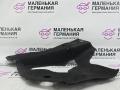 шумоизоляция (термозащита) BMW X5 F15 2014, 3.0 л., N57 D30 A, дизель, АКПП, mineralweiss metallic (a96), полный привод, правый руль, 51487336283, 7336283 - фото №7