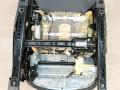 салон (комплект сидений) BMW 1 серия F20/F21 F20 2013, 3.0 л., N55 B30 A, бензин, АКПП, 300, u300 — alpinweiss iii, хетчбэк 5 дв., задний привод, правый руль - фото №25