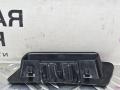 пластик BMW 8 серия G14/G15 G15 2021, 4.4 л., N63B44D, бензин, АКПП, черный, купе, полный привод, 7464167, 7464169 - фото №4