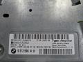 усилитель музыкальный BMW 6 серия F06/F12/F13 2012, 4.4 л., N63 B44 B, бензин, АКПП, alpinweiss 3 (300), хетчбэк 5 дв., задний привод, правый руль, 9275734, 65129313044, 9313044, 65129312596, 9312596, 2421259, 65129275734 - фото №6
