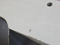 бампер задний BMW 1 серия F20/F21 F20 2013, 3.0 л., N55 B30 A, бензин, АКПП, 300, u300 — alpinweiss iii, хетчбэк 5 дв., задний привод, правый руль, 51128048974, 51128051928, 8048974, 8051928 - фото №8