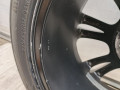 диск литой BMW Z4 E85 2003, 2.5 л., M54 B25 (256S5), бензин, АКПП, black sapphire metallic (475), кабриолет, 6759841 - фото №50