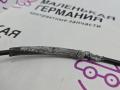 трос капота BMW X5 F15 2014, 3.0 л., N57 D30 A, дизель, АКПП, mineralweiss metallic (a96), полный привод, правый руль, 51237367536, 7367536 - фото №4